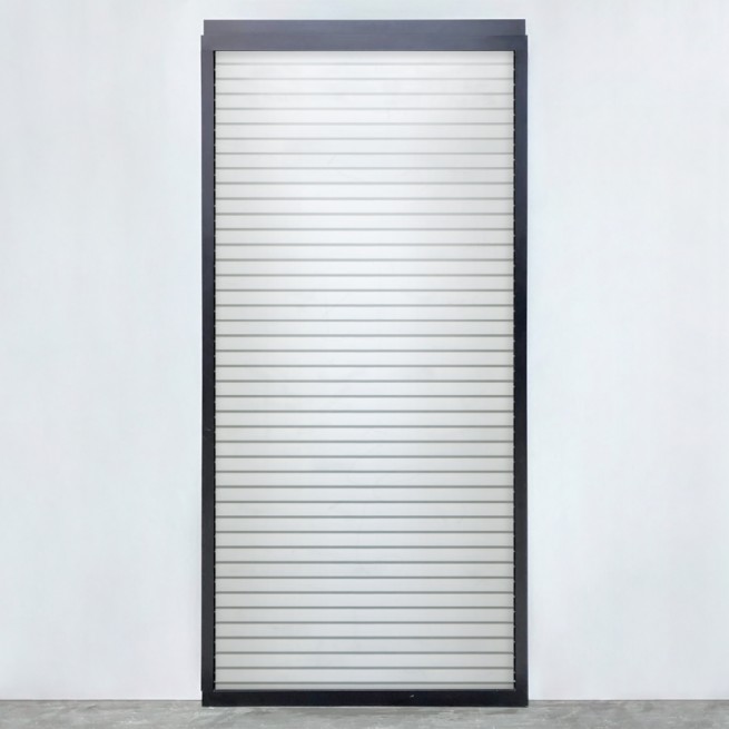 SUNGEAR LOUVRE PANEEL